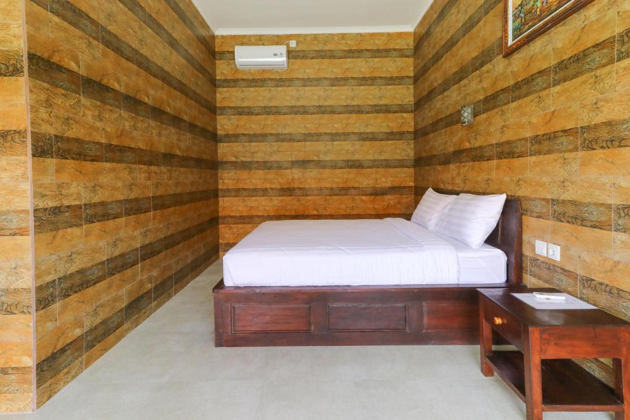 Manik Homestay Uluwatu Dış mekan fotoğraf