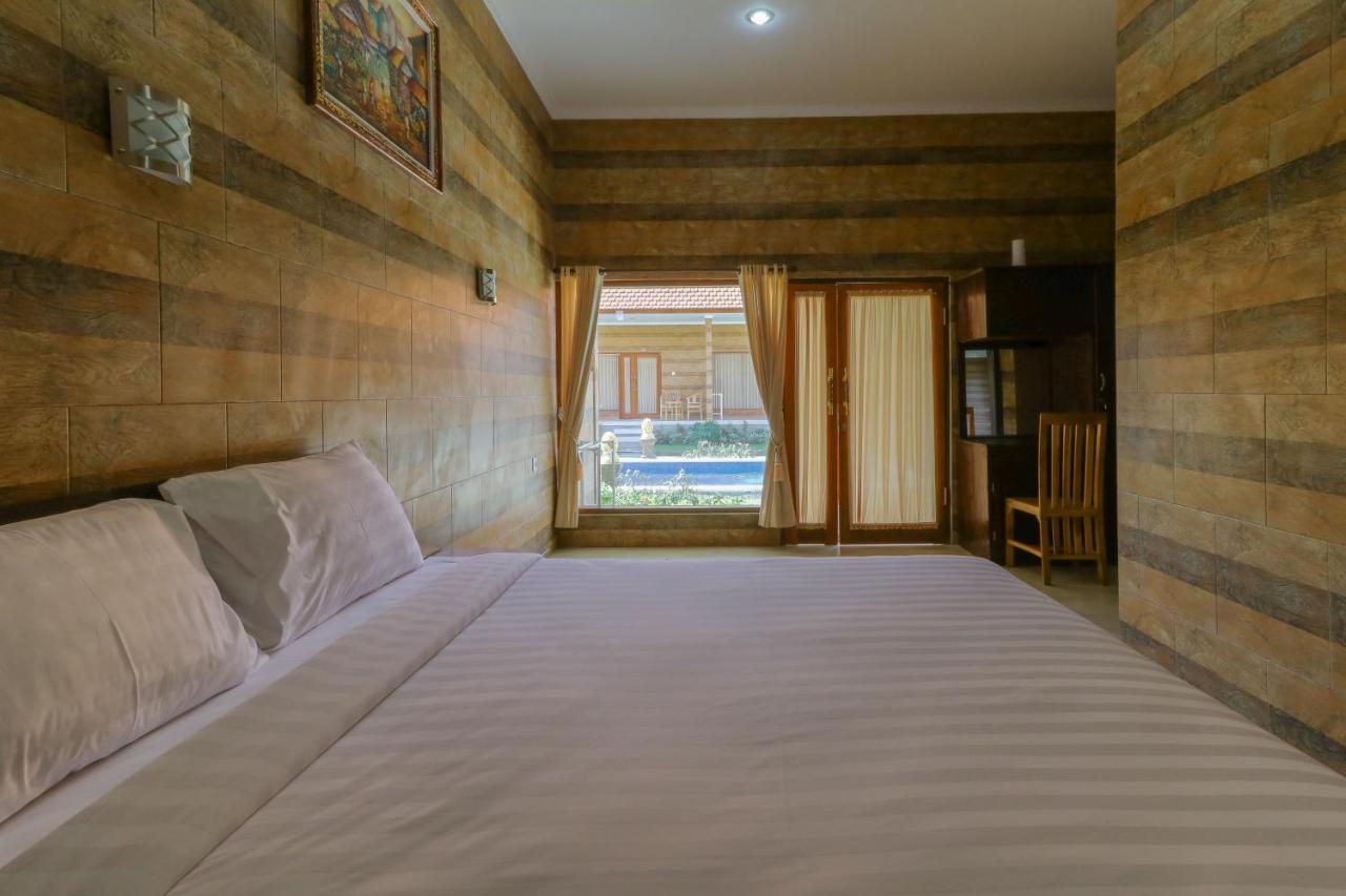 Manik Homestay Uluwatu Dış mekan fotoğraf