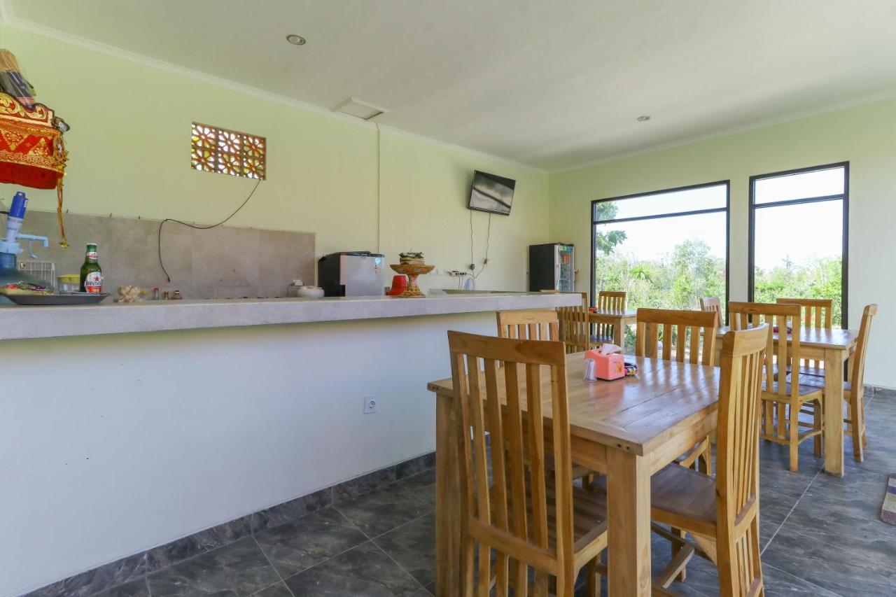 Manik Homestay Uluwatu Dış mekan fotoğraf