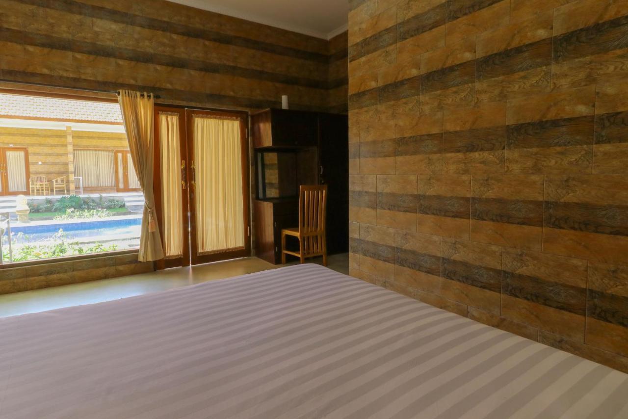 Manik Homestay Uluwatu Dış mekan fotoğraf