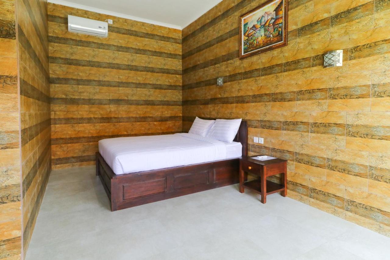 Manik Homestay Uluwatu Dış mekan fotoğraf
