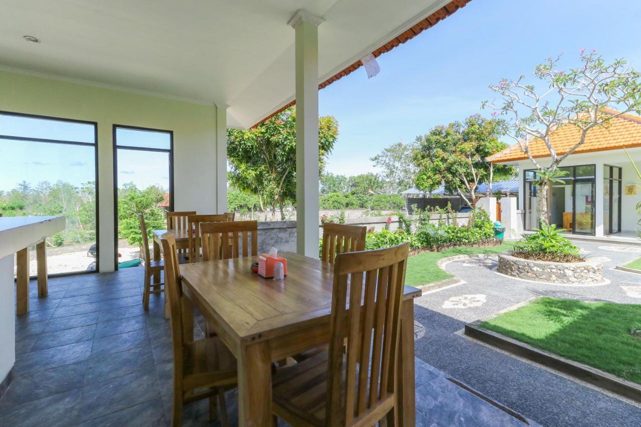 Manik Homestay Uluwatu Dış mekan fotoğraf