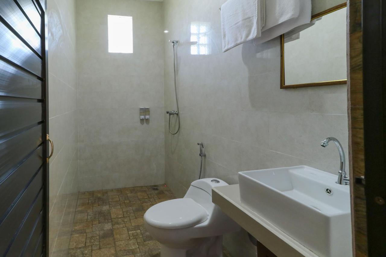 Manik Homestay Uluwatu Dış mekan fotoğraf