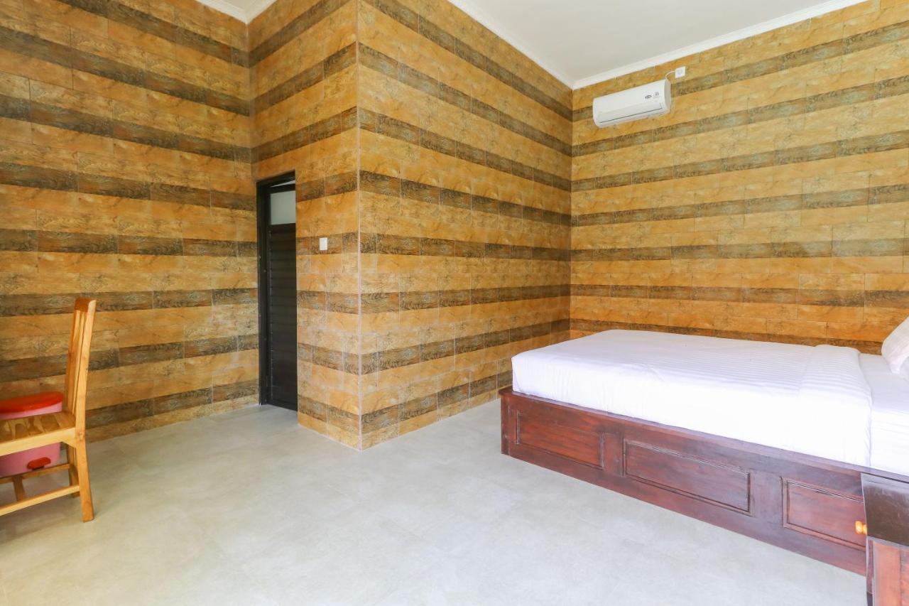 Manik Homestay Uluwatu Dış mekan fotoğraf