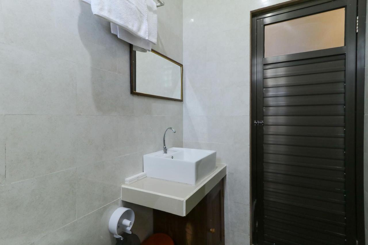 Manik Homestay Uluwatu Dış mekan fotoğraf