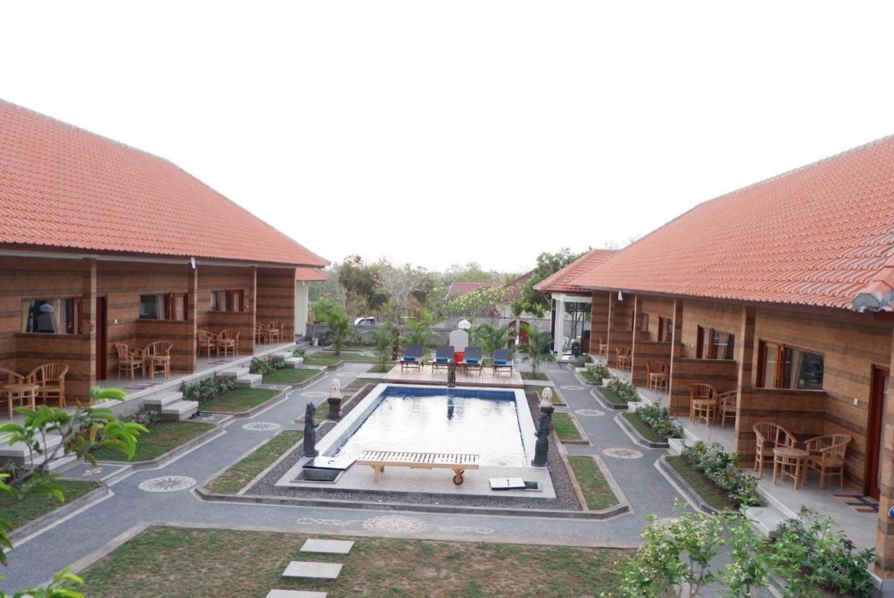 Manik Homestay Uluwatu Dış mekan fotoğraf