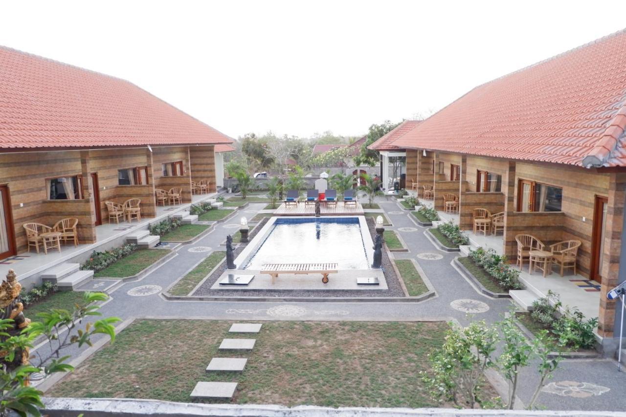 Manik Homestay Uluwatu Dış mekan fotoğraf