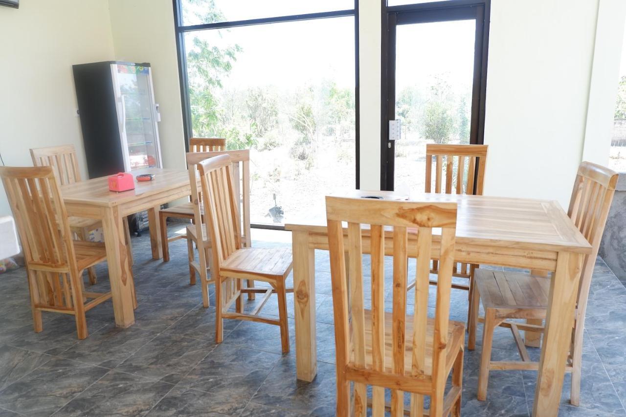 Manik Homestay Uluwatu Dış mekan fotoğraf