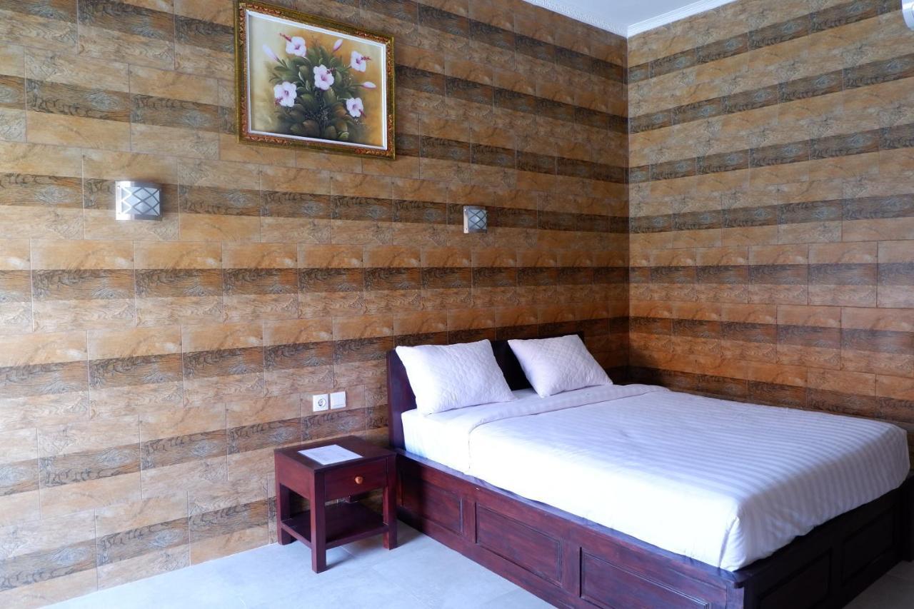 Manik Homestay Uluwatu Dış mekan fotoğraf
