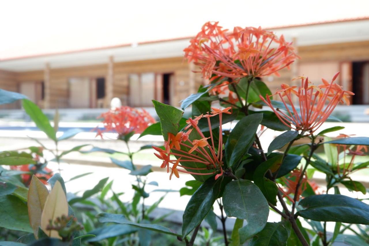 Manik Homestay Uluwatu Dış mekan fotoğraf