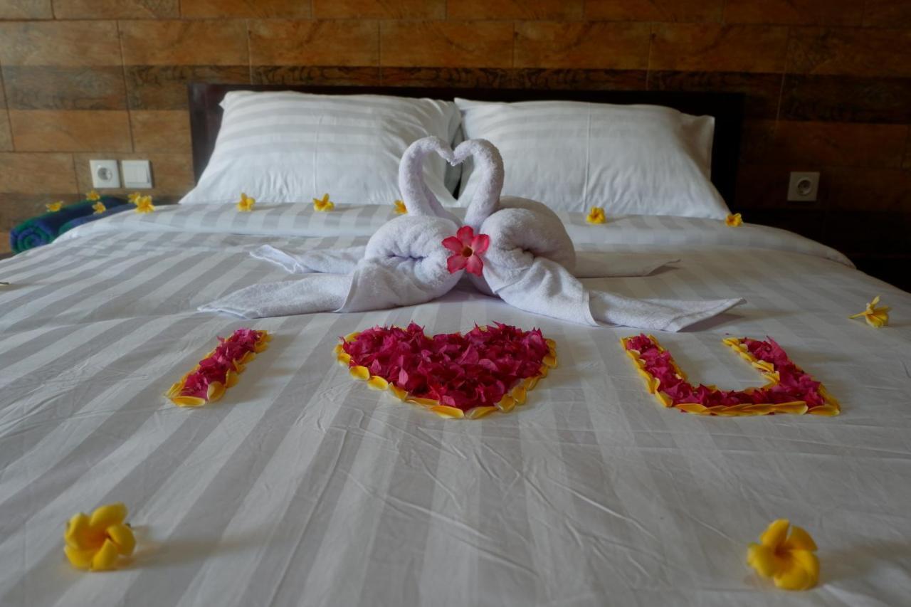 Manik Homestay Uluwatu Dış mekan fotoğraf