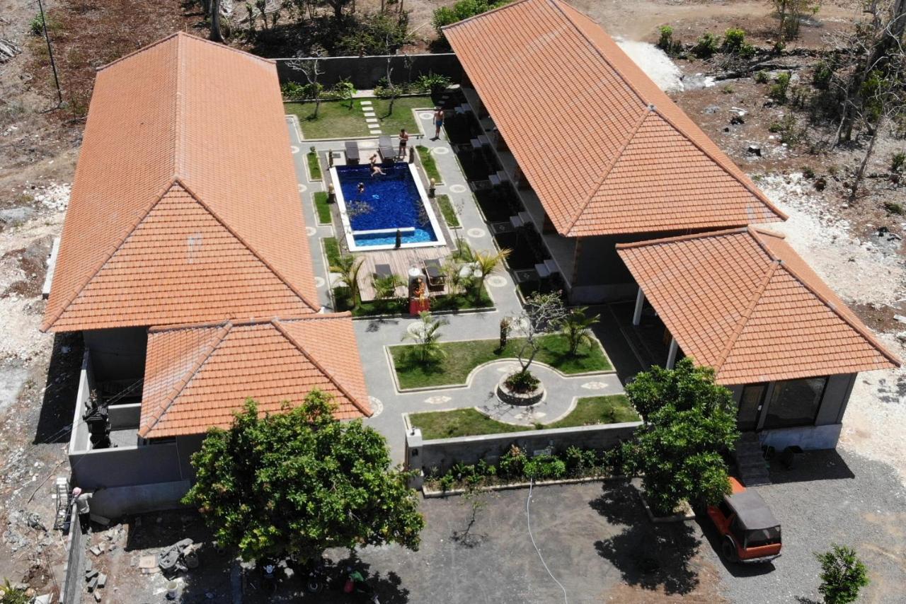 Manik Homestay Uluwatu Dış mekan fotoğraf