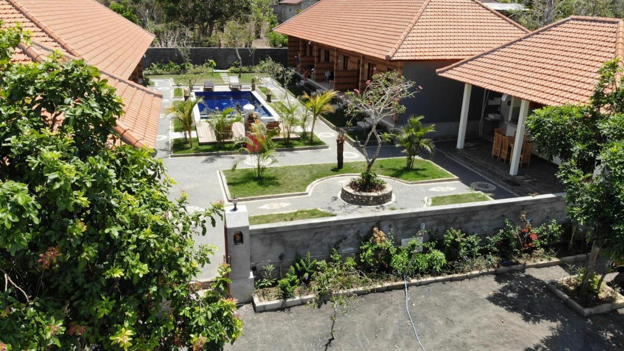Manik Homestay Uluwatu Dış mekan fotoğraf