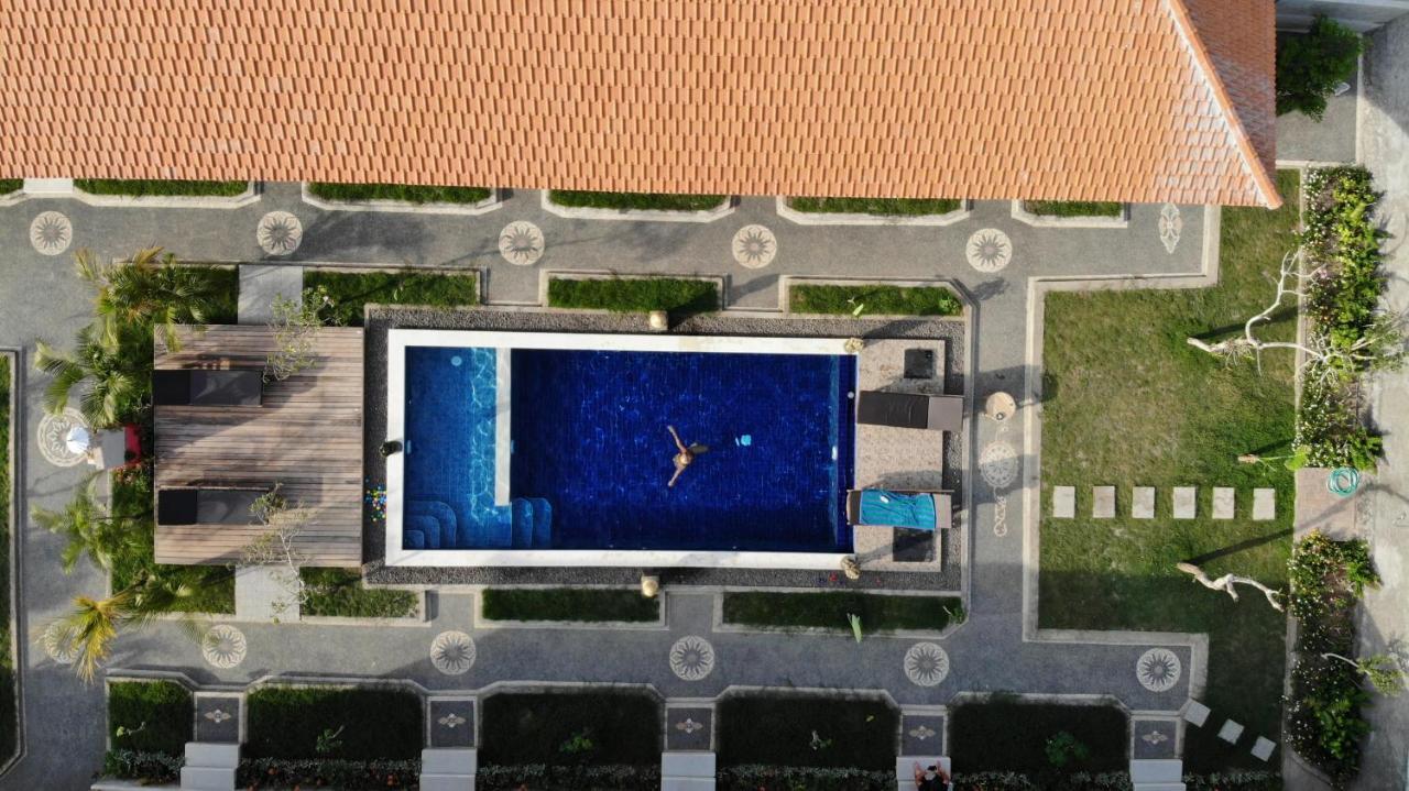 Manik Homestay Uluwatu Dış mekan fotoğraf